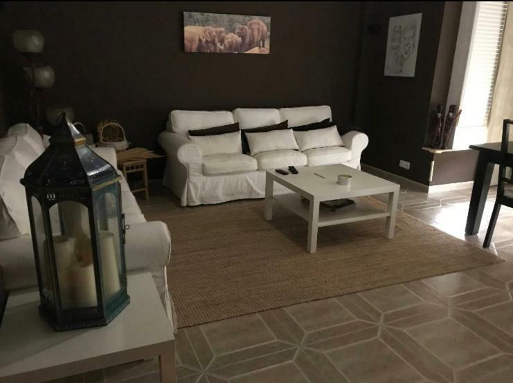 Casa Marduk Apartamento Cee Exterior foto