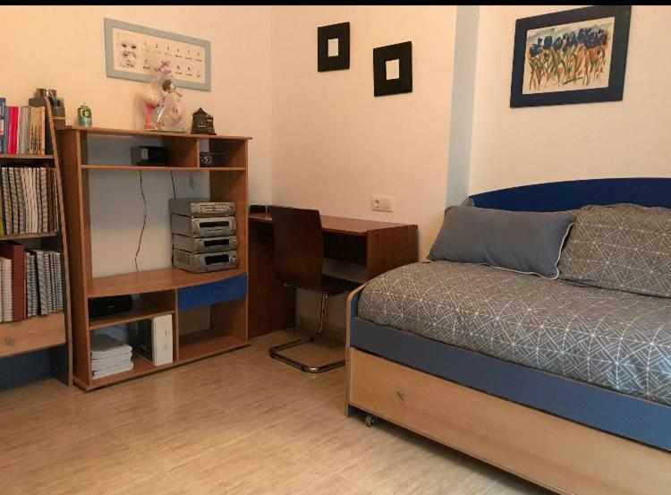 Casa Marduk Apartamento Cee Exterior foto