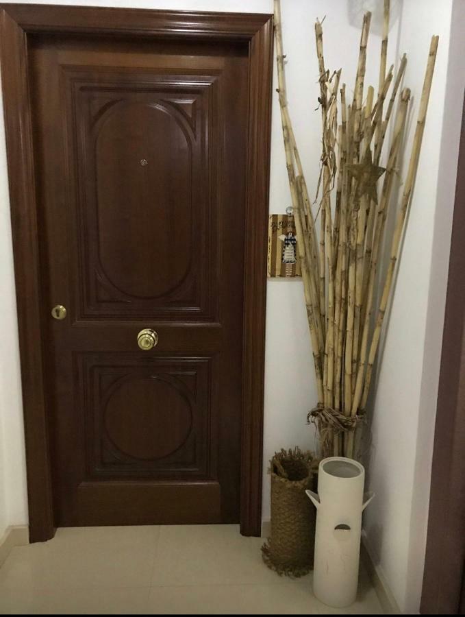 Casa Marduk Apartamento Cee Exterior foto