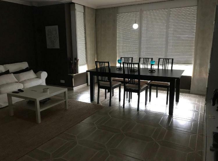 Casa Marduk Apartamento Cee Exterior foto